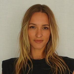 Meet your Posher, Georgia